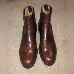 Size 10 Melloflex Dack’s Adventure Series Boots